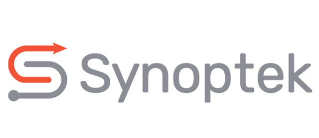 Synoptek logo