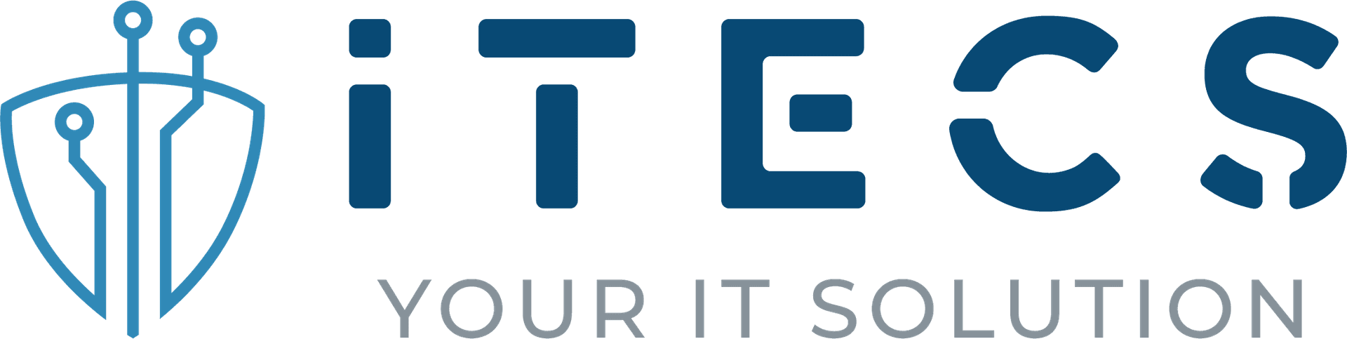 ITECS logo