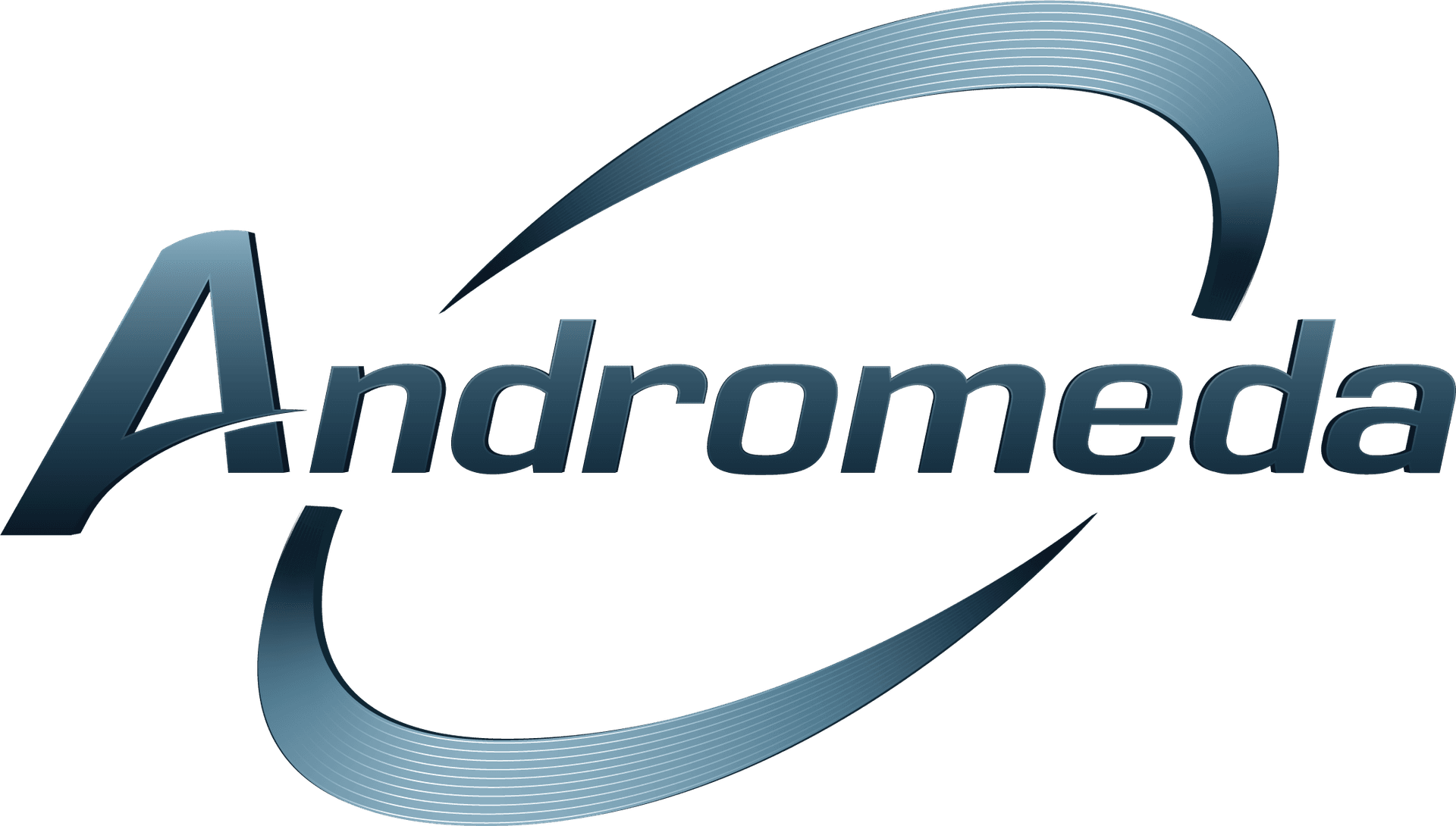 Andromeda logo