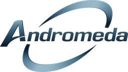 Andromeda logo