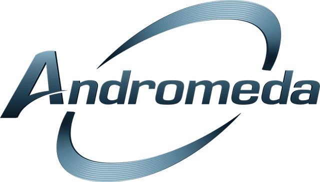 Andromeda logo