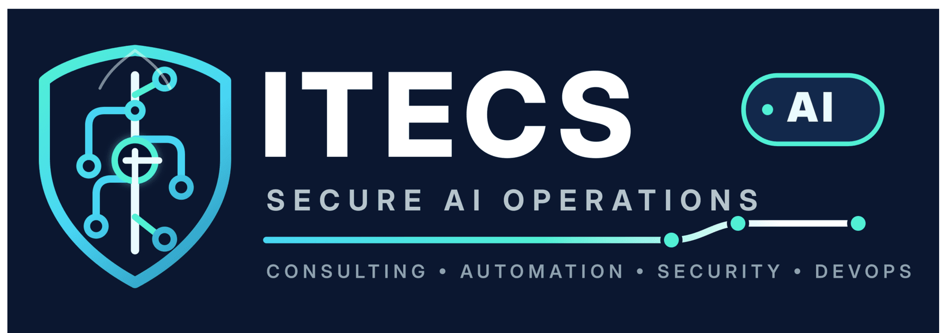 ITECS AI logo