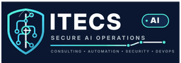 ITECS AI logo