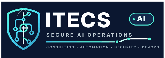 ITECS AI logo